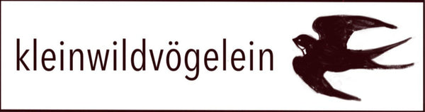 Kleinwildvogelein